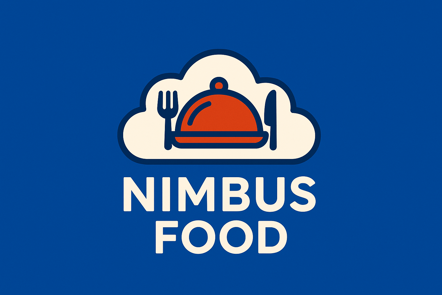 Logo de apresentação do logista